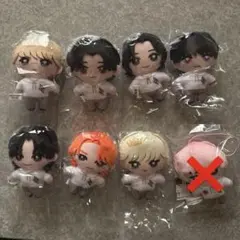 鶴房汐恩　川尻蓮　大平祥生 木全翔也 佐藤景瑚 豆原一成 白岩瑠姫 川西拓実