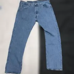 Levi's リーバイス ボタンフライ デニムパンツ
