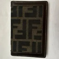 FENDI フェンディカードケース パスケース 名刺入れ
