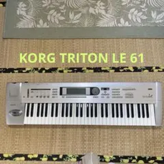 2026年最新】triton le 61の人気アイテム - メルカリ