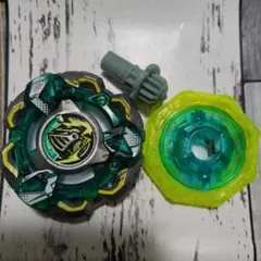 ベイブレードX ウィザードロッド2個セット - メルカリ