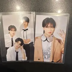 1OC Vol.7 M!LK 厚紙フォトカード