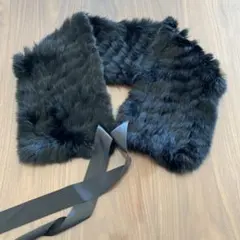 ファー ショール ファーティペット