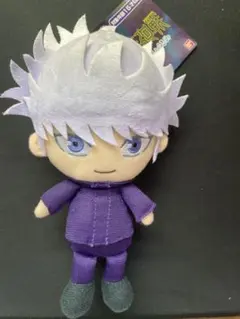 呪術廻戦、五条悟、￼目隠しのない五条悟、レア