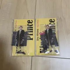 King&Prince キンプリ 平野紫耀 アクスタFest 新品未開封