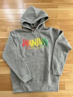 WANIMA パーカー　Mサイズ