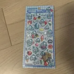 ボンボンドロップシール　ハンギョドン　第二弾　正規品