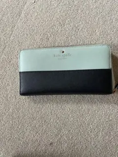 ケイトスペード長財布
