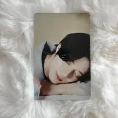 txt ボムギュ Summer Together フォトカード