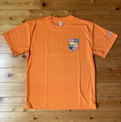 AC長野パルセイロ シャツ