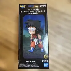 とドラゴンボール スーパーダイバーズ 40th パラレル ヤムチャ - メルカリ