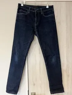 UNIQLO スキニーデニム