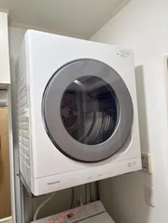 【オペラ値段交渉OK！様専用】Panasonic NH-D605-W 保証期間内のサムネイル