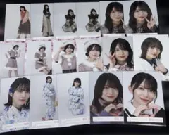 櫻坂46 守屋麗奈 生写真 コンプ セット 櫻坂46 守屋麗奈 生写真 コンプ3種セット - メルカリ