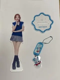 2026年最新】TWICE ナヨン アクリルの人気アイテム - メルカリ