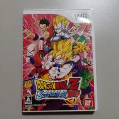 ドラゴンボールZ スパーキング！ネオ
