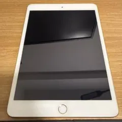 Apple iPad mini 3 WI-FI 128GB ゴールド A1599