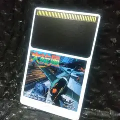 ★大旋風 HuCARD NEC 1990