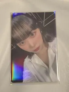 2026年最新】ルセラフィム チェウォンの人気アイテム - メルカリ