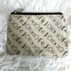 ミッフィー コインケース