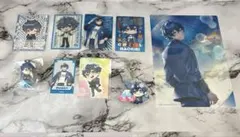 カラフルピーチ なおきり グッズセット