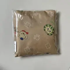 郵便局 ぽすくま はりちょ エコバッグのサムネイル