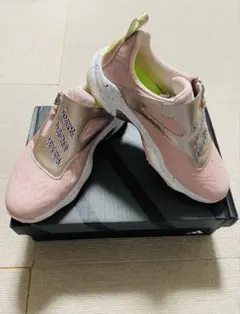 アディダスコードカオス25ボアNKZ95　IG8752 レディース24cm