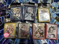 2026年最新】ゼクス あづみ スリーブの人気アイテム - メルカリ