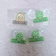 SEVENTEEN セブチ MINITEEN ミニティーン めじるしアクセサリー