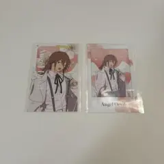 劇場版 チェンソーマン レゼ篇 プリンスホテル トレカ 天使の悪魔