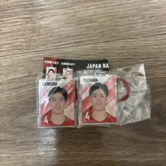 宮浦健人　めじるしアクセサリー