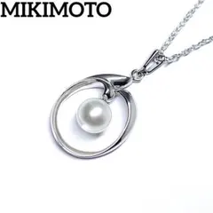 美品✨ミキモト シルバーブレスレット パール 2連 M刻印 美品✨ミキモト シルバーブレスレット パール 2連 M刻印 - メルカリ