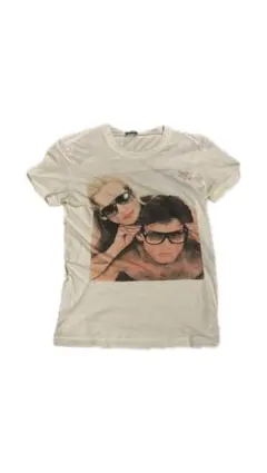 超希少 dolce&gabbana graphic teeのサムネイル
