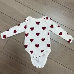 GAP ボディスーツ 60 春