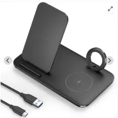 Anker PowerWave+ 3-in-1 Stand