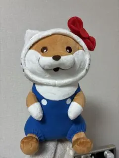 2026年最新】可愛い嘘のカワウソ ぬいぐるみの人気アイテム - メルカリ