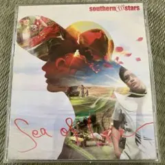 southern all stars Sea of Love