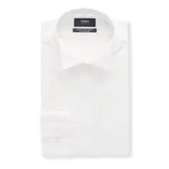 洋服の青山 ウイングカラードレスシャツ【長袖】【モーニング】