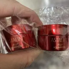 アスタリフト ジェリーアクアリスタT ジェリー状先行美容液 7g