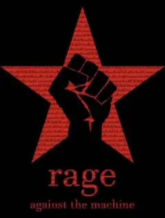 2026年最新】rage against the machine ポスターの人気アイテム - メルカリ