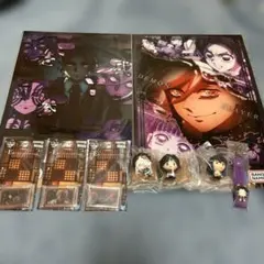 一番くじ 鬼滅の刃 姉の仇 まとめ売り