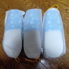 ディズニーアンバサダーホテル　子ども用スリッパ