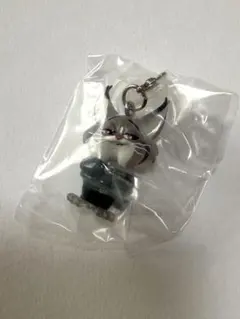 【ズートピア】めじるしアクセサリー2 パウバート