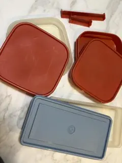 タッパーウェア ss