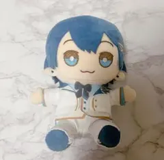 すとぷり ころんくん おすわりぬいぐるみ はじまりの物語 - メルカリ