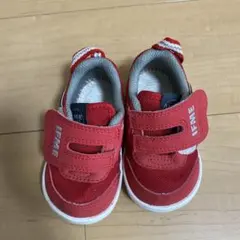 ベビーシューズ スニーカー