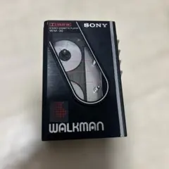 2026年最新】ソニー WM-30の人気アイテム - メルカリ