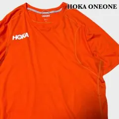 HOKA ONEONE Glide Short Sleeve Lサイズのサムネイル