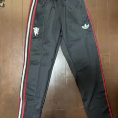 adidas マンチェスターユナイテッドジャージ