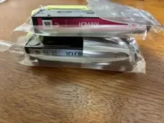 らん様専用　ICM80L ICLC80L インクカートリッジセット